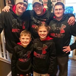 Meet your Posher, Myra